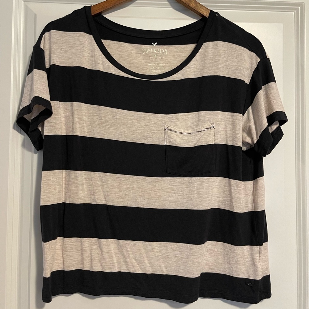 American eagle soft and sexy T-shirt